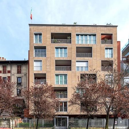 Porta Romana Luxury Home Milánó Kültér fotó